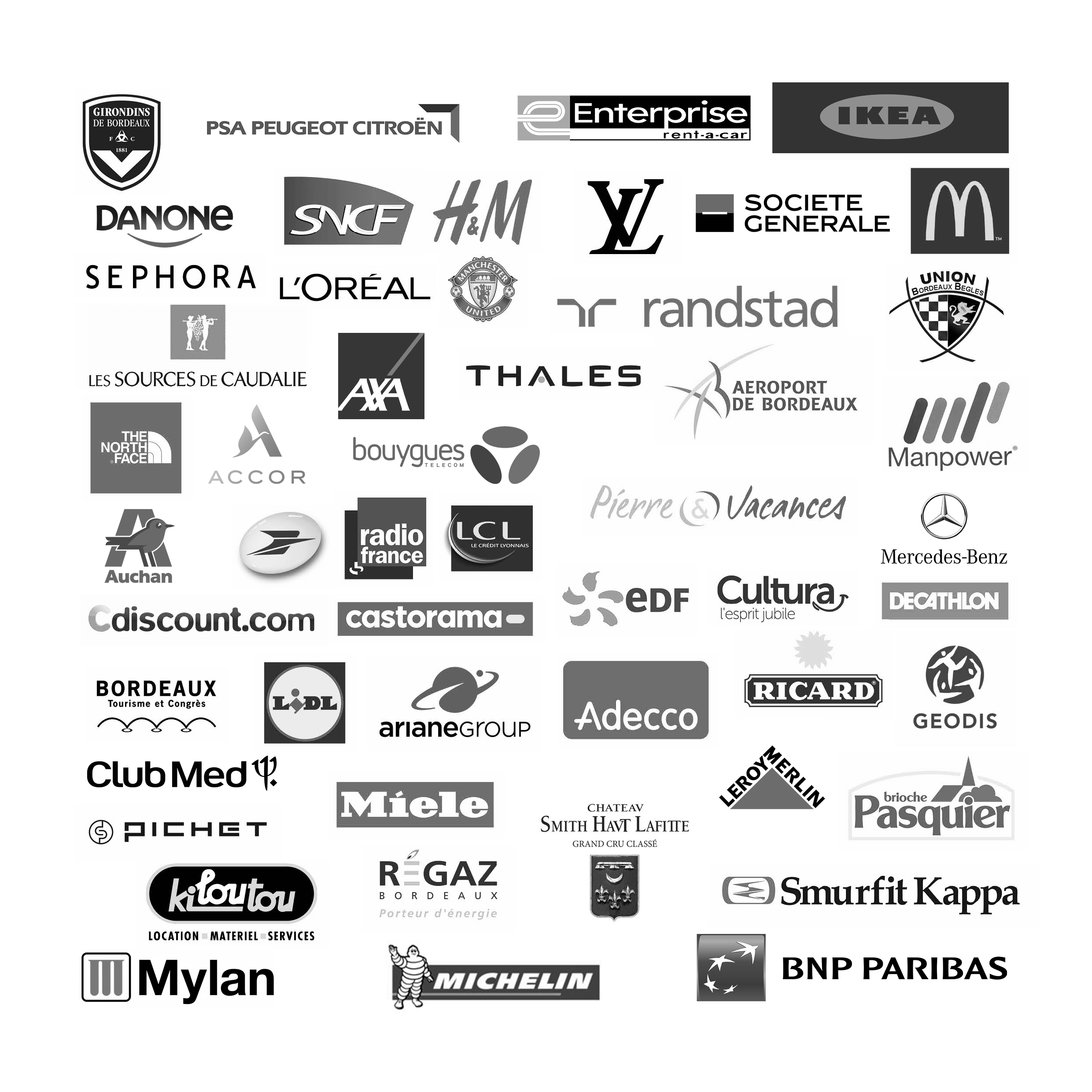 Logos partenaires 2020 blackandwhite